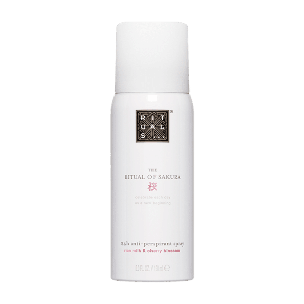 Rituals The Ritual of Sakura Anti-Perspirant Spray 150 ml