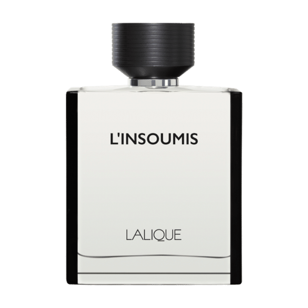 Lalique L'Insoumis E.d.T. Nat. Spray 100 ml
