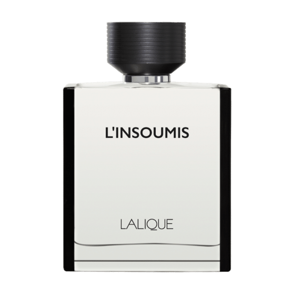Lalique L'Insoumis E.d.T. Nat. Spray 50 ml