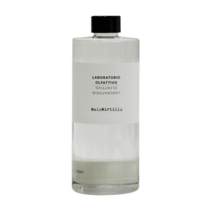 Laboratorio Olfattivo MeloMirtillo Diffusori Ambiente Refill 500 ml