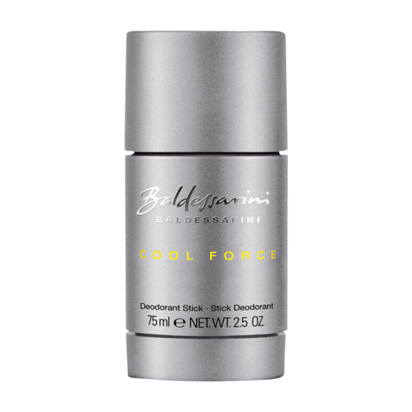 Baldessarini Cool Force Deodorant Stick 75 ml