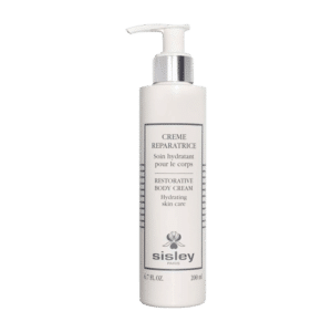 Sisley Crème Réparatrice Soin Hydratant Pour Le Corps 200 ml