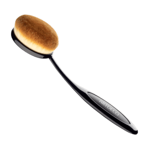Artdeco Large Oval Brush Premium Quality 1 Stück