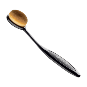 Artdeco Medium Oval Brush Premium Quality 1 Stück