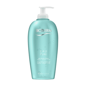 Biotherm Eau Pure Gel Douche Frisson 400 ml