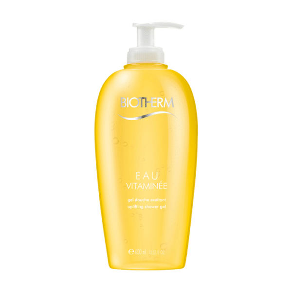 Biotherm Eau Vitaminée Gel Douche SG 400 ml