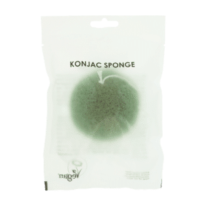 Barbara Hofmann Konjac Sponge sea green 1 Stück