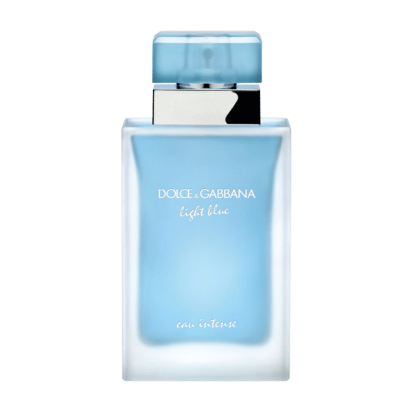 Dolce & Gabbana Light Blue Eau Intense E.d.P. Nat. Spray 25 ml