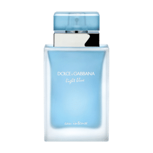 Dolce & Gabbana Light Blue Eau Intense E.d.P. Nat. Spray 50 ml