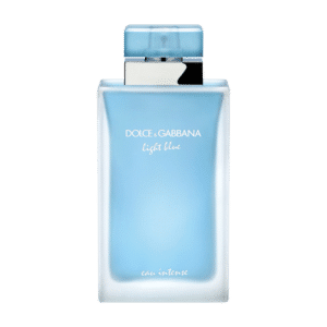Dolce & Gabbana Light Blue Eau Intense E.d.P. Nat. Spray 100 ml