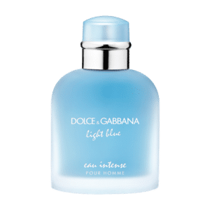 Dolce & Gabbana Light Blue Pour Homme Eau Intense E.d.P. Nat. Spray 100 ml