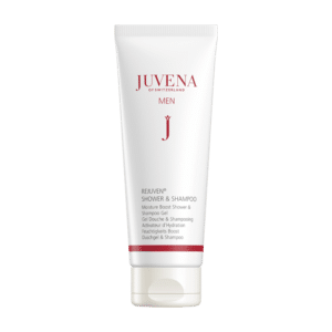 Juvena Men Rejuven Shower & Shampoo 200 ml