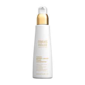 Marlies Möller Luxury Golden Caviar Mask Conditioner 200 ml