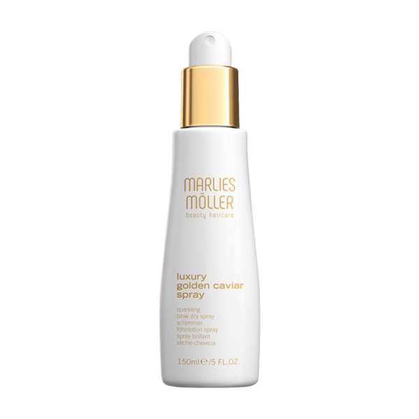 Marlies Möller Luxury Golden Caviar Spray 150 ml