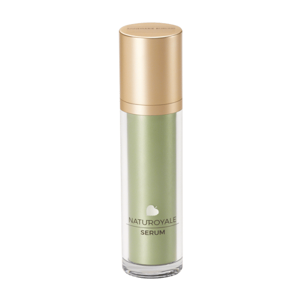 Annemarie Börlind Naturoyale Liftendes Serum 50 ml