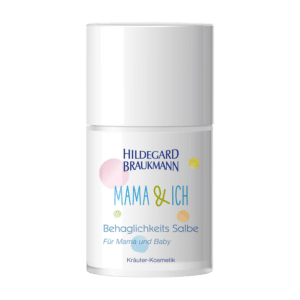 Hildegard Braukmann Mama & Ich Behaglichkeits Salbe 50 ml