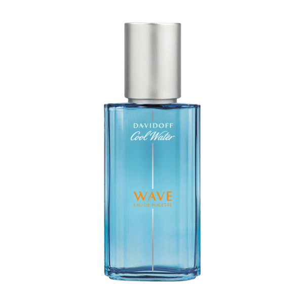 Davidoff Cool Water Wave E.d.T. Nat. Spray 40 ml