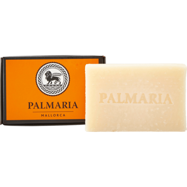 Palmaria Mallorca Orange Blossom Soap 150 g
