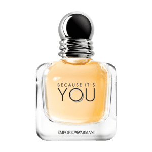 Giorgio Armani Emporio Armani Because it's You E.d.P. Nat. Spray 50 ml