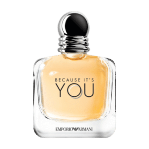 Giorgio Armani Emporio Armani Because it's You E.d.P. Nat. Spray 100 ml