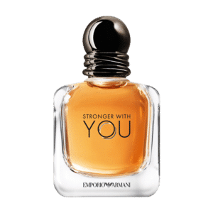 Giorgio Armani Emporio Armani Stronger with You E.d.T. Nat. Spray 50 ml