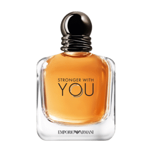 Giorgio Armani Emporio Armani Stronger with You E.d.T. Nat. Spray 100 ml