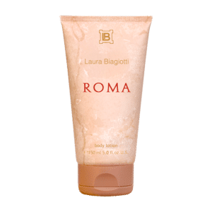 Laura Biagiotti Roma Body Lotion 150 ml