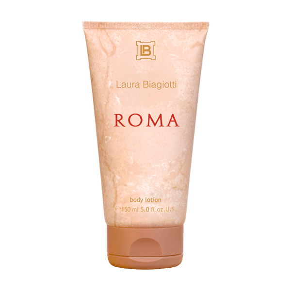Laura Biagiotti Roma Body Lotion 150 ml