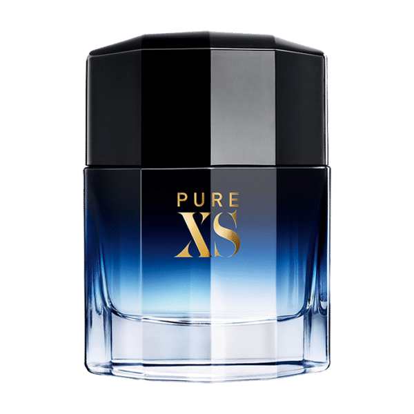 Paco Rabanne Pure XS E.d.T. Nat. Spray 100 ml