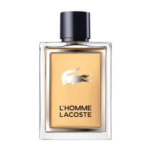 Lacoste L'Homme E.d.T. Nat. Spray 100 ml