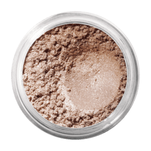 bareMinerals Shimmer Eyeshadow 0