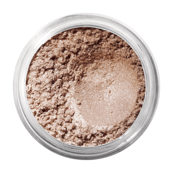 bareMinerals Shimmer Eyeshadow 0