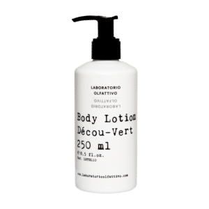 Laboratorio Olfattivo Décou-Vert Body Lotion 250 ml