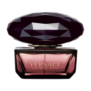 Versace Crystal Noir E.d.P. Nat. Spray 50 ml
