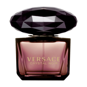 Versace Crystal Noir E.d.P. Nat. Spray 90 ml