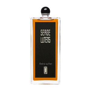 Serge Lutens Ambre Sultan E.d.P. Flacon Nat. Spray 100 ml