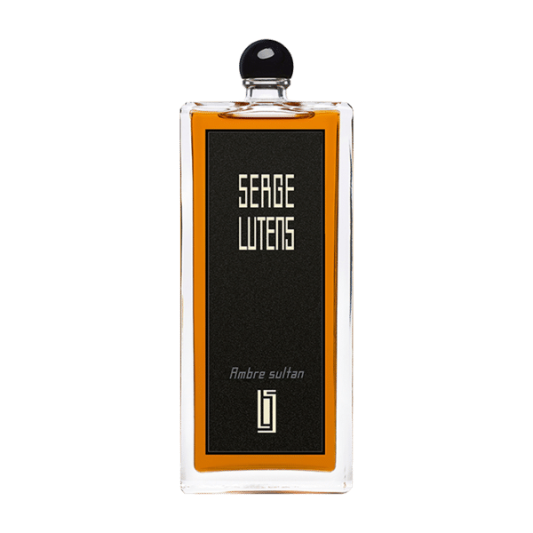 Serge Lutens Ambre Sultan E.d.P. Flacon Nat. Spray 100 ml
