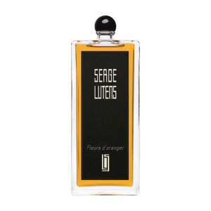 Serge Lutens Fleurs d'Oranger E.d.P. Flacon Nat. Spray 100 ml