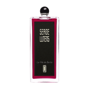 Serge Lutens La Fille de Berlin E.d.P. Flacon Nat. Spray 100 ml