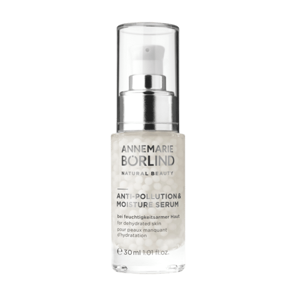 Annemarie Börlind Anti-Pollution & Moisture Serum 30 ml