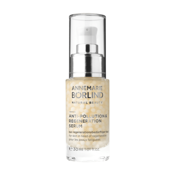 Annemarie Börlind Anti-Pollution & Regeneration Serum 30 ml