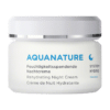 Annemarie Börlind AquaNature Feuchtigkeitsspendende Nachtcreme 50 ml