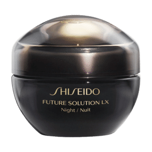 Shiseido Future Solution LX Night Cream 50 ml