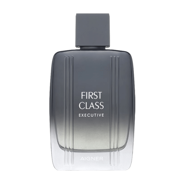 Aigner First Class Executive E.d.T. Nat. Spray 50 ml