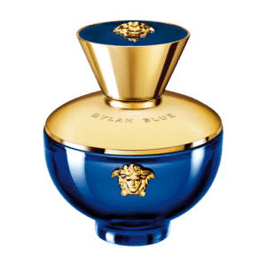 Versace Dylan Blue Pour Femme E.d.P. Nat. Spray 100 ml