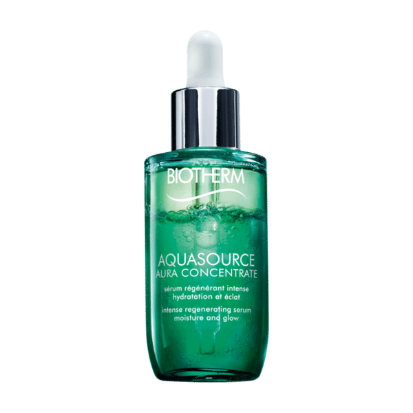 Biotherm Aquasource Aura Concentrate Sérum 50 ml