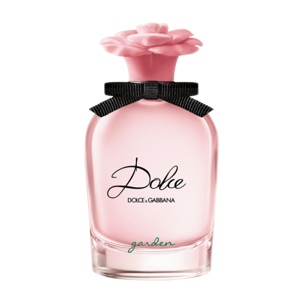 Dolce & Gabbana Dolce Garden E.d.P. Nat. Spray 75 ml