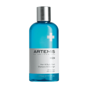 Artemis Men Hair & Body Wash 270 ml