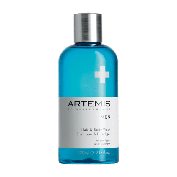 Artemis Men Hair & Body Wash 270 ml