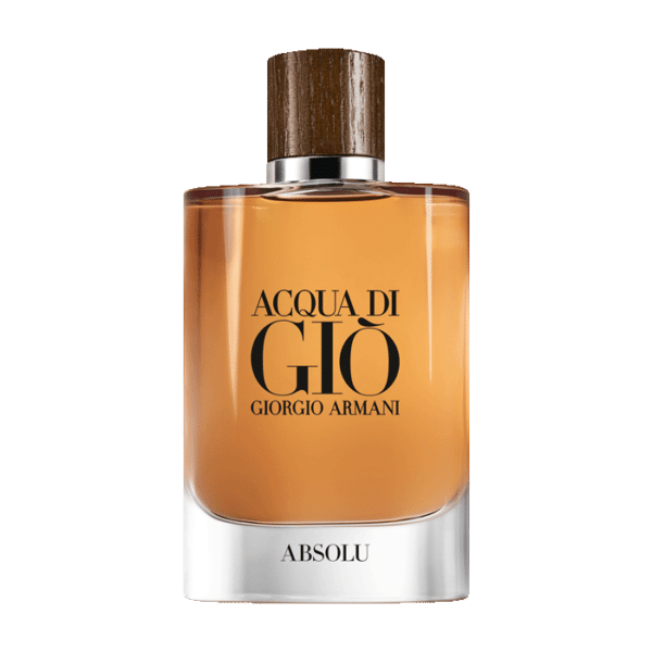 Giorgio Armani Acqua di Giò Absolu E.d.P. Nat. Spray 125 ml